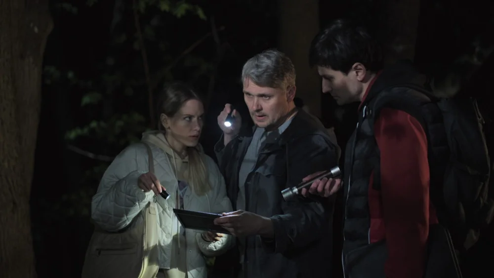 ТВЦ уходит в тайгу, убийства и семейные драмы: апрель у канала будет подозрительно насыщенным