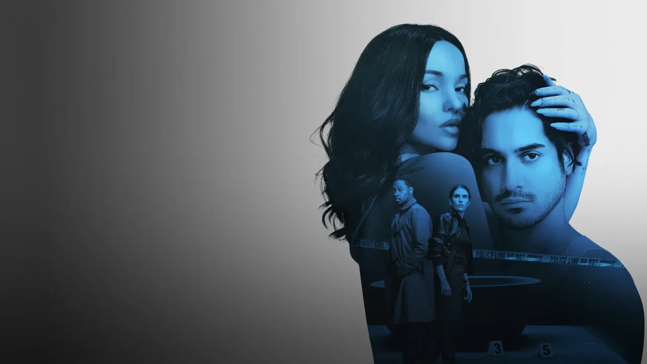 Обложка 56 дней (2026)