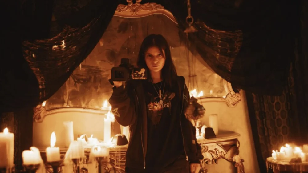 Инферно | Русский трейлер | Дубляж, 2026 | смотреть онлайн - garry.cool