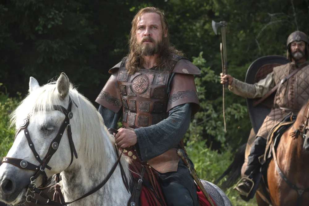 Русские интриги и борьба за власть: «Князь Андрей» выходит онлайн уже 15 марта