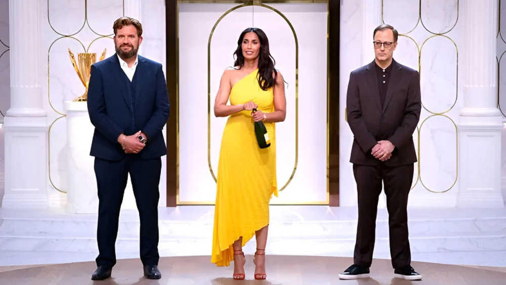 Кулинарный кубок Америки | 1 сезон | 1-4 серия | Официальный трейлер | 2026 | смотреть онлайн - garry.cool