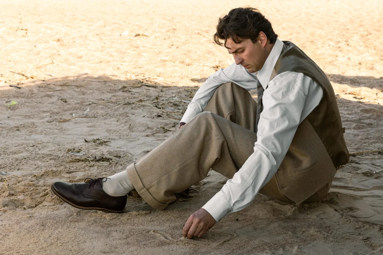 Обложка Боги Кнорозова (2026)