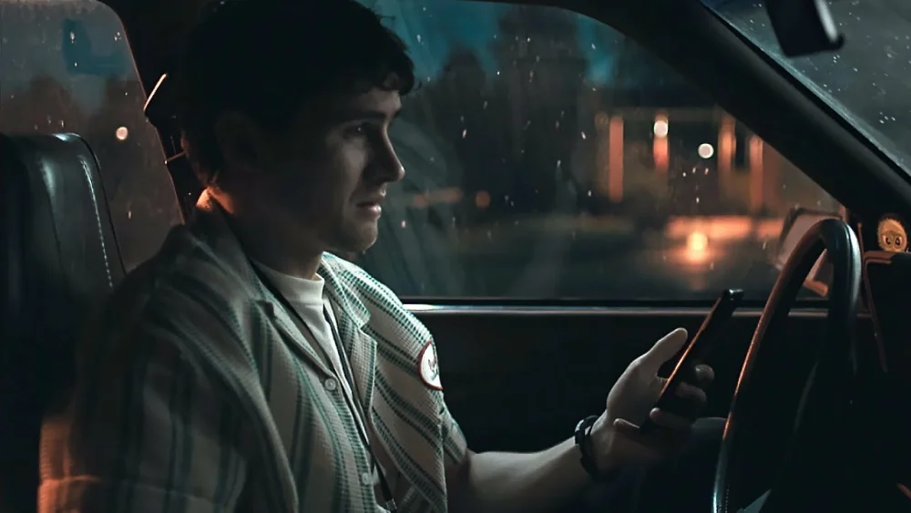 Обсессия | Русский тизер-трейлер | Дубляж, 2026 | смотреть онлайн - garry.cool