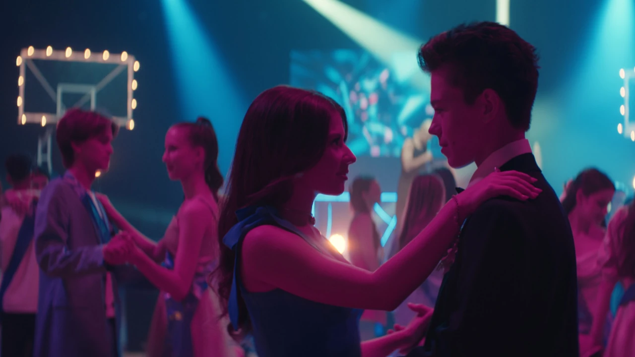 Обложка Не одна дома 3. Выпускной (2026)