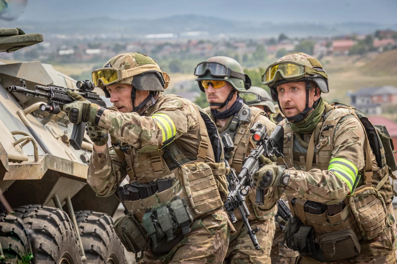 Обложка Спецы (2026)