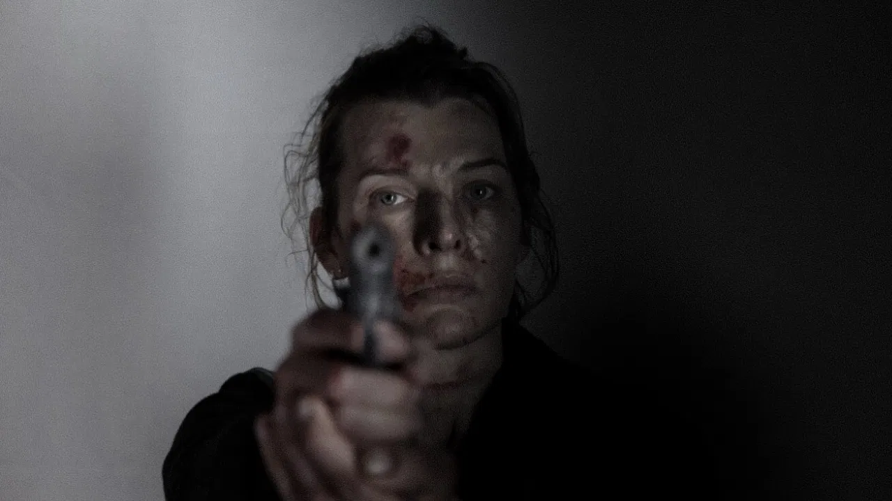 Обложка Мститель (2025)