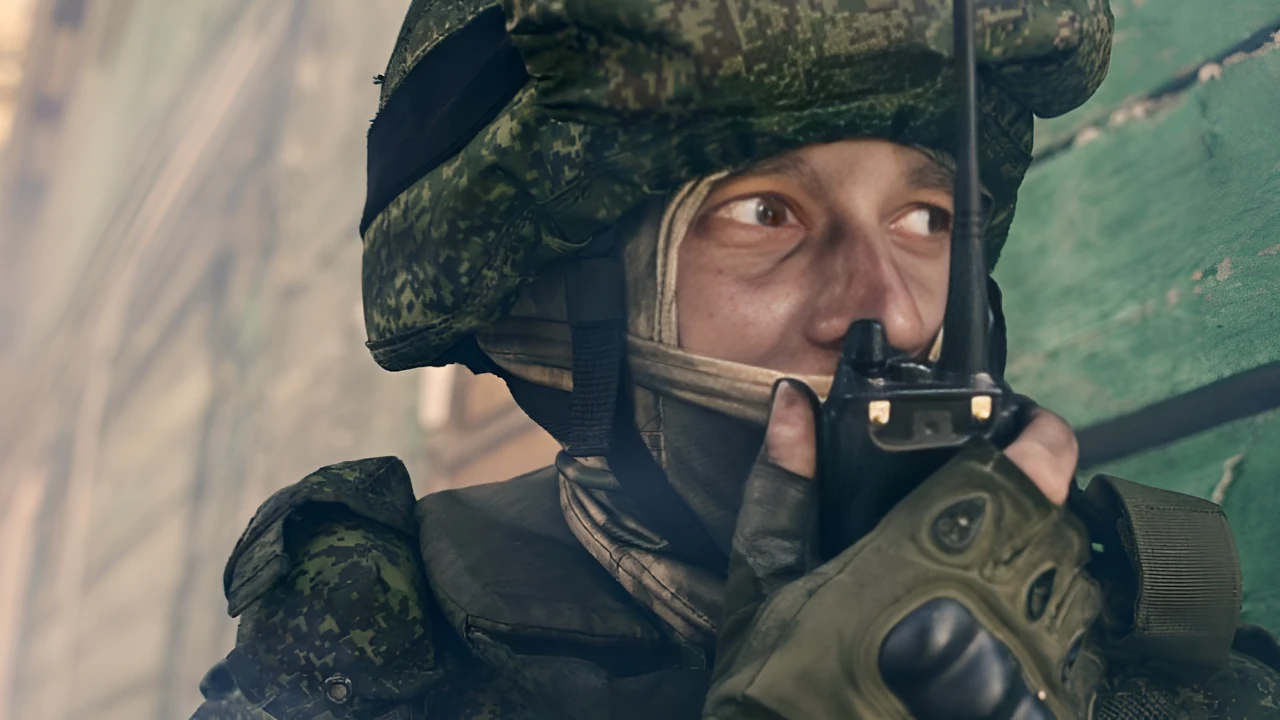 Постер Дьяконов (2026)