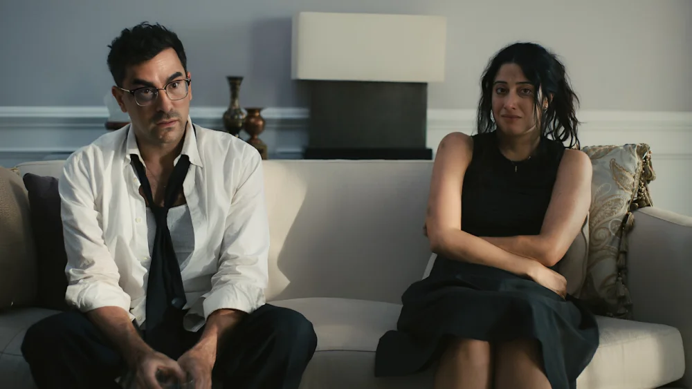 Непростительные ошибки | 1 сезон | 1-8 серия | Русский трейлер | Субтитры, 2026 | смотреть онлайн - garry.cool