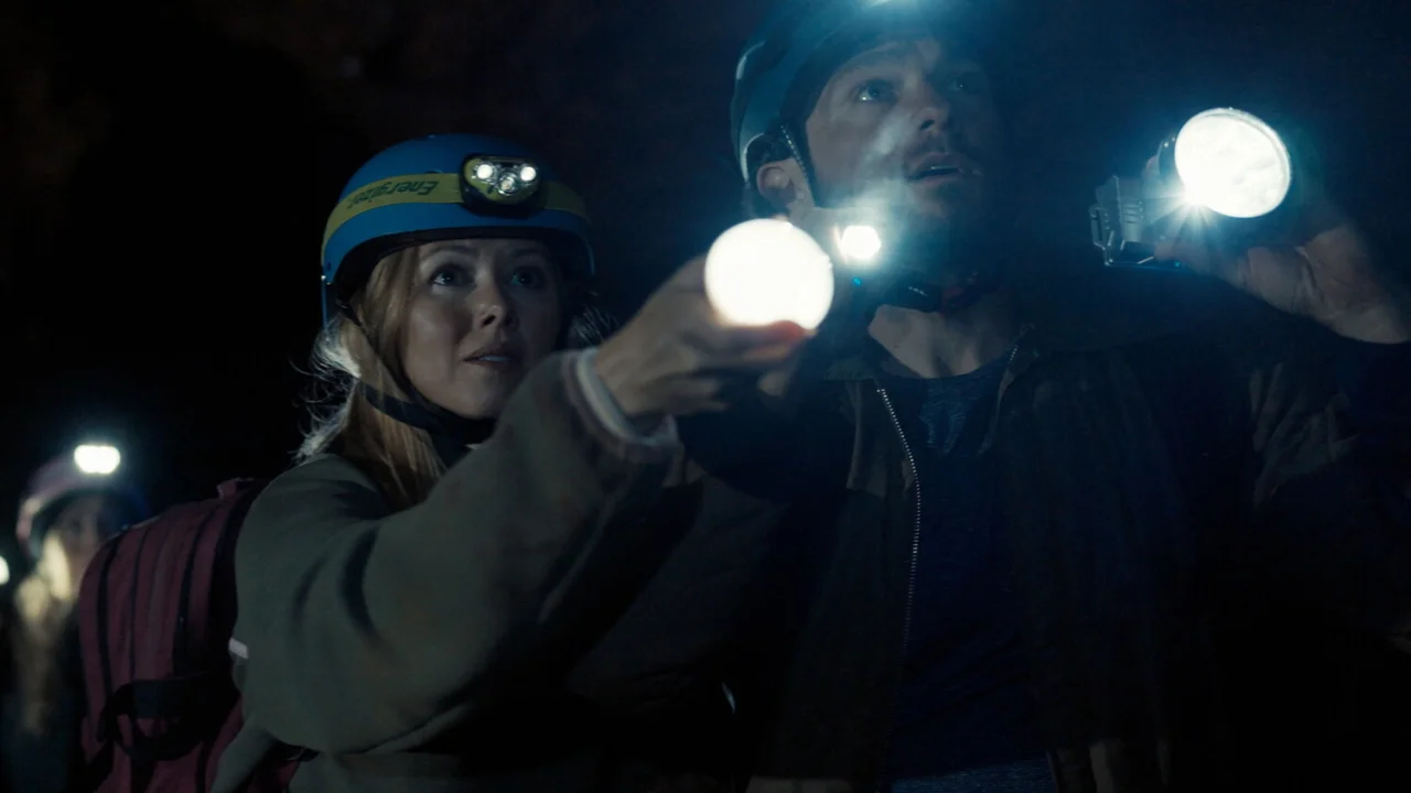 Обложка Хищник. Спуск в преисподнюю (2025)