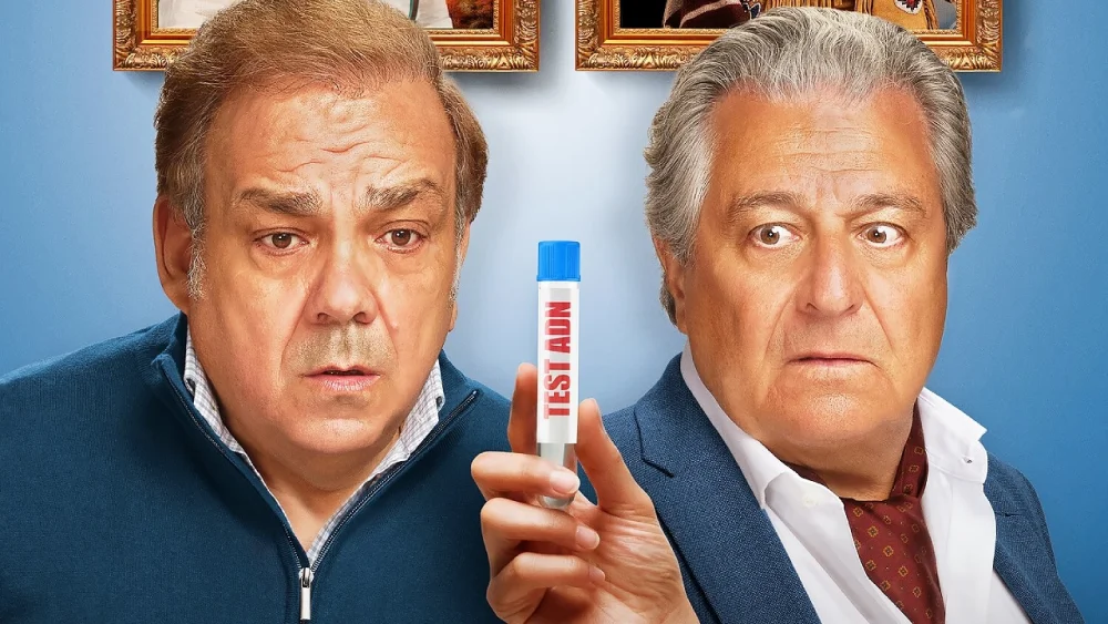 Неожиданные связи 2 | Русский трейлер | Дубляж, 2026 | смотреть онлайн - garry.cool