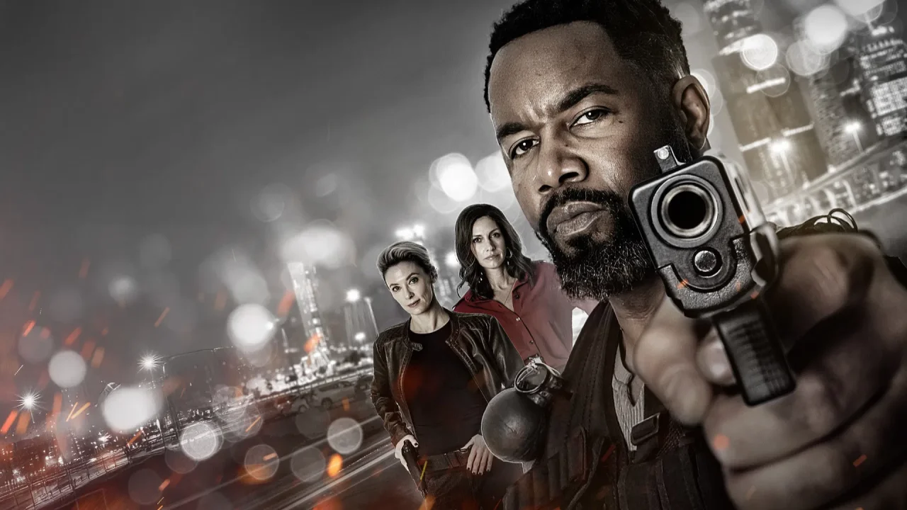 Обложка Киллер на всю голову (2025)