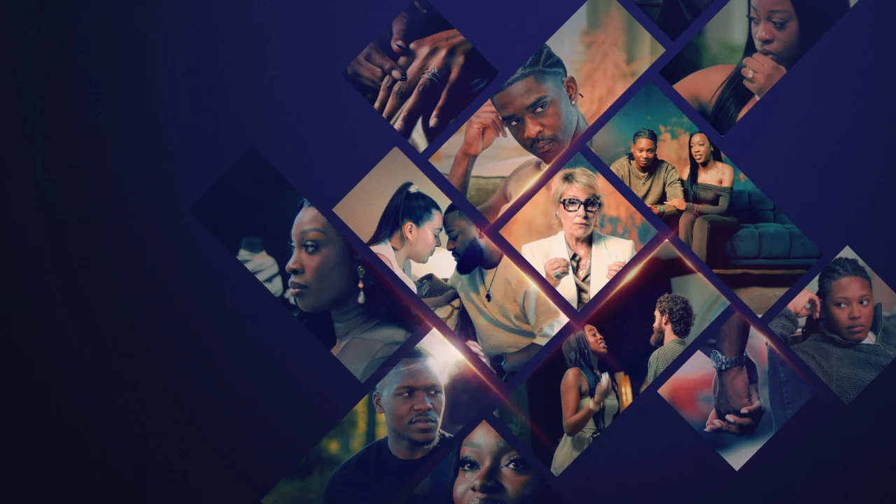 Обложка Парная терапия (2026)