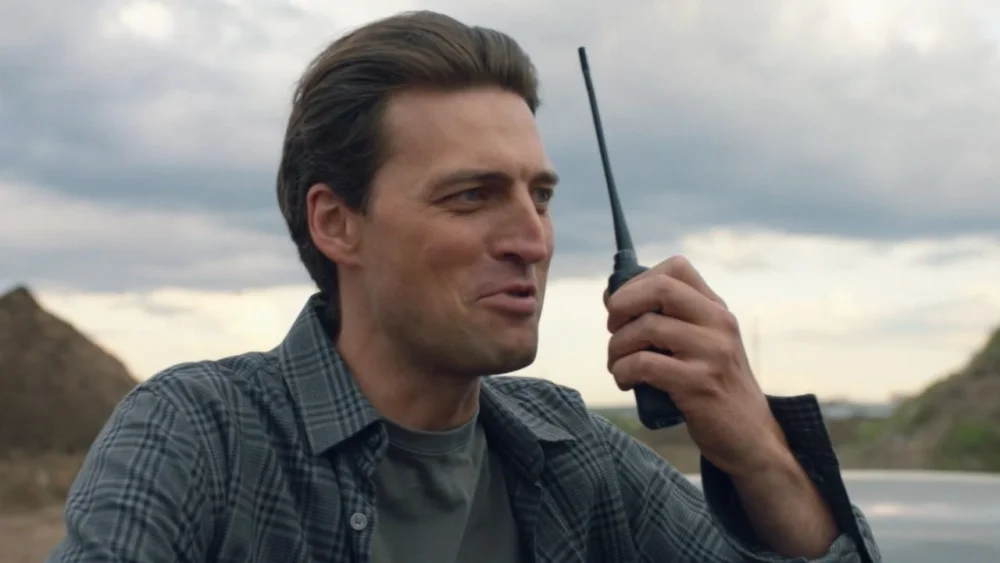 Тверская | 1 сезон | 1-10 серия | Русский трейлер #3 | 2022 | смотреть онлайн - garry.cool