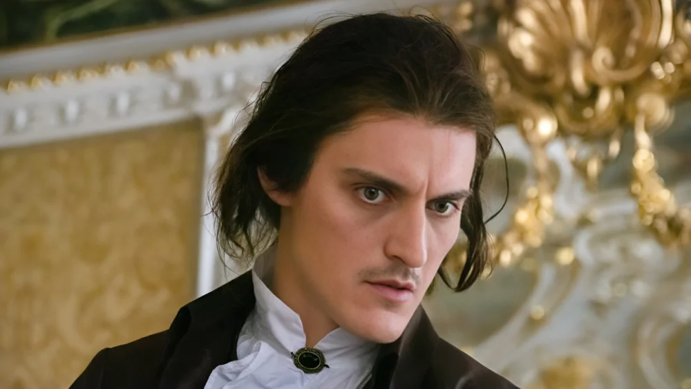 Новороссия. Потёмкин | 1 сезон | 1-8 серия | Русский трейлер | смотреть онлайн - garry.cool