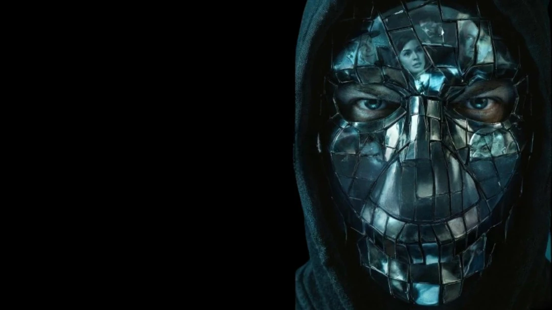Обложка Хейтер (2026)
