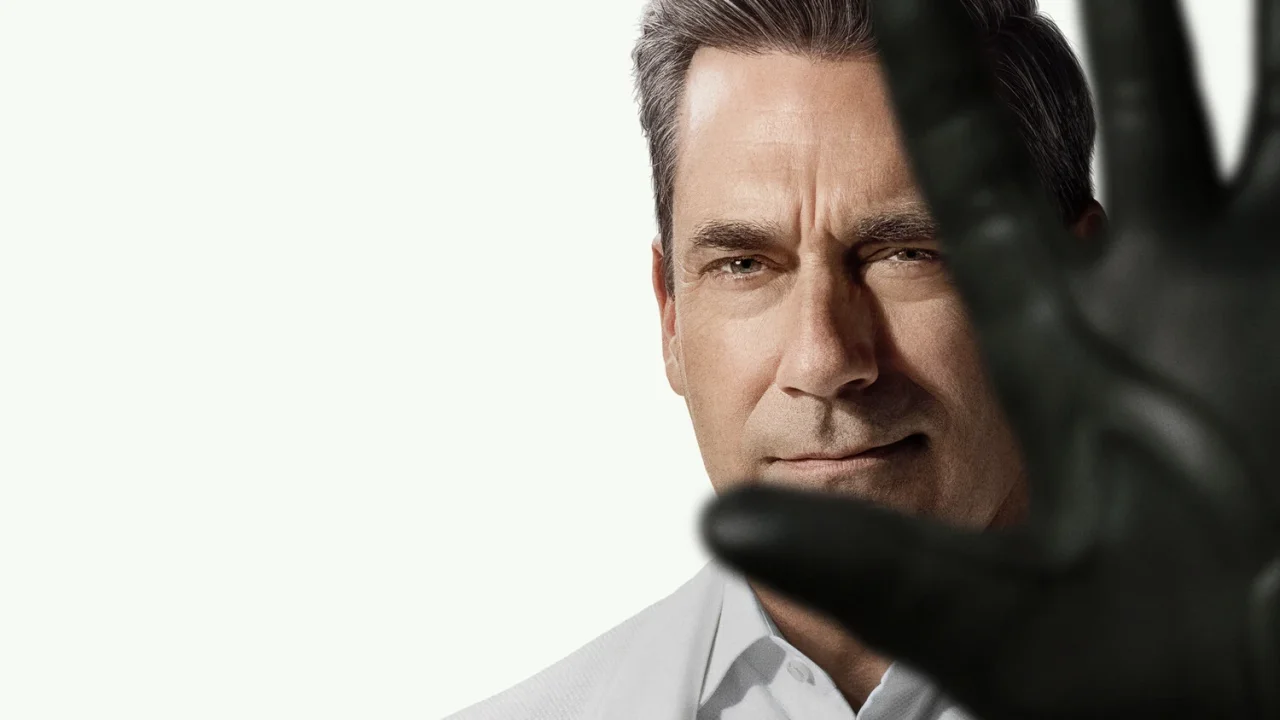 Обложка Друзья и соседи 2 сезон (2026)