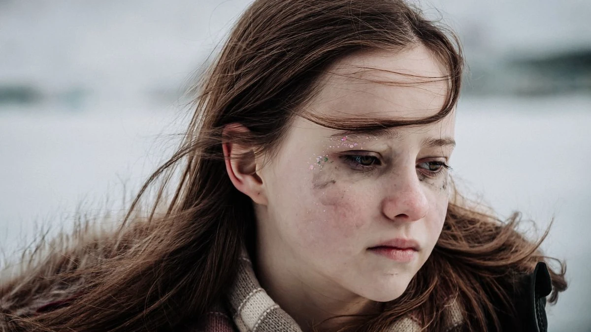 Обложка Один маленький ночной секрет (2023)