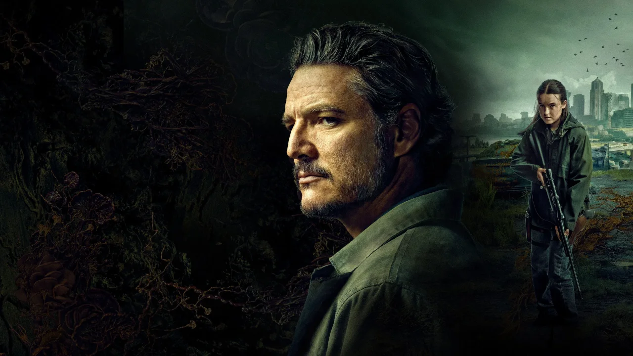 Обложка Одни из нас 2 сезон (2025)