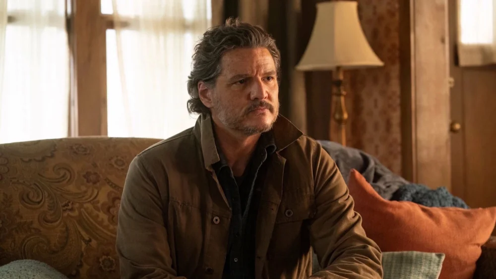 Одни из нас | 2 сезон | 1-7 серия | Русский трейлер | 2025 | смотреть онйлай - garry.cool