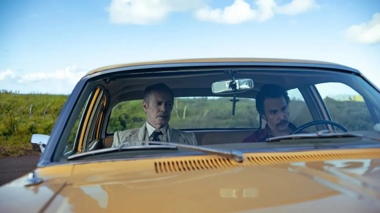 Обложка Дикая лошадь (2026)