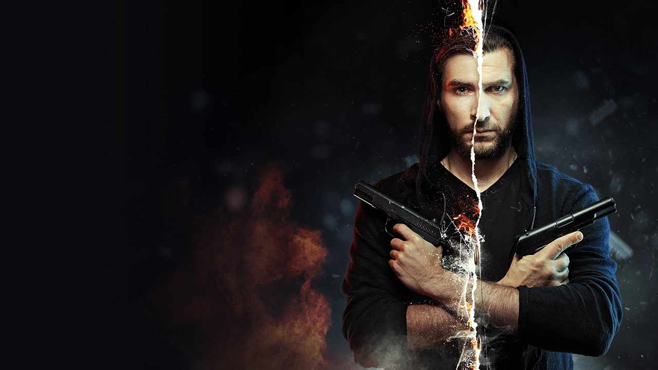 Обложка Рикошет (2020)