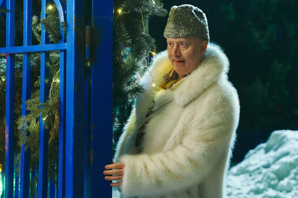 «Ёлки 13» окончательно ушли в магию: Бурунов идет к Шепсу, и это уже звучит как диагноз франшизы