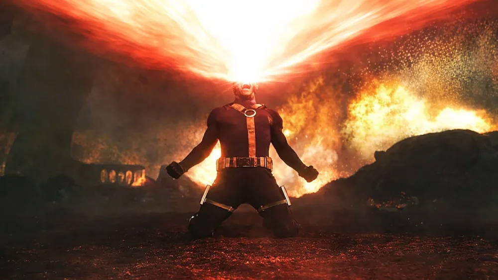 Мстители 5: Доктор Дум | Русский тизер-трейлер #3 | Дубляж, 2026 | смотреть онлайн - garry.cool