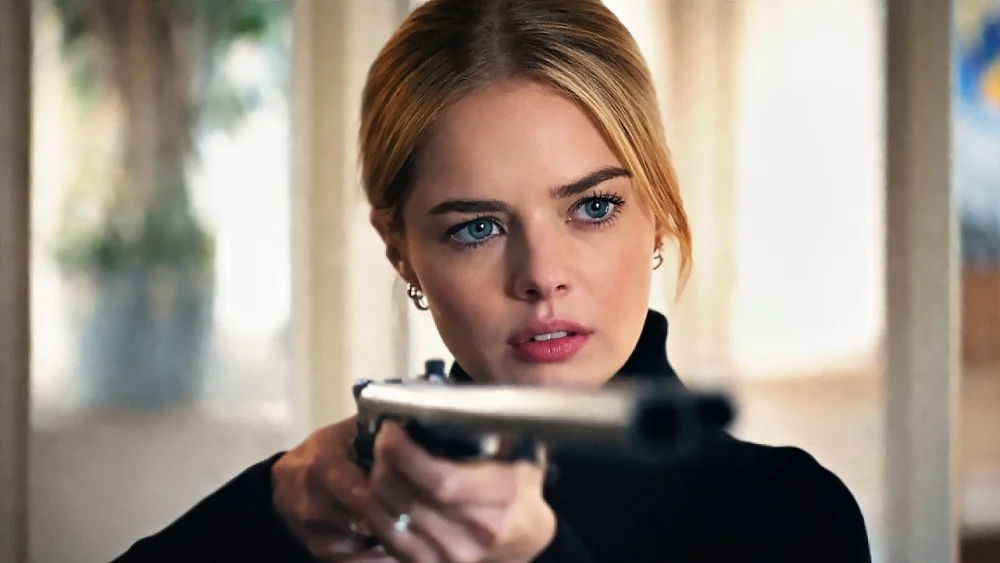 Опасные отношения | Русский трейлер | Дубляж, 2026 | смотреть онлайн - garry.cool