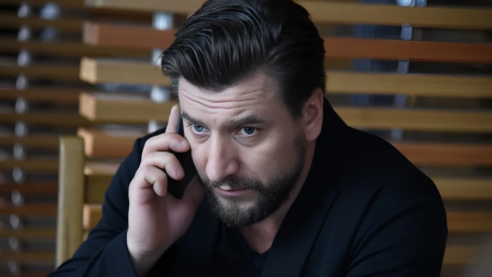 Рикошет | 1 сезон | 1-16 серия | Русский трейлер #4 | 2020 | смотреть онлайн - garry.cool