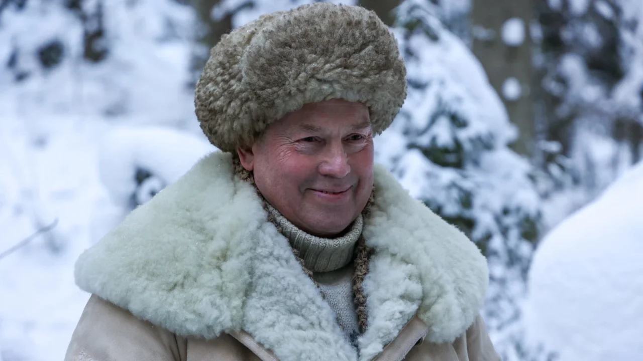 Обложка Сталин (2026)