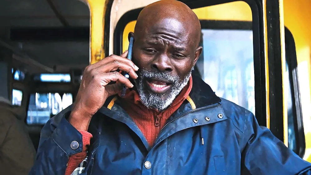 Хищный рывок | Русский трейлер | Субтитры, 2026 | смотреть онлайн - garry.cool