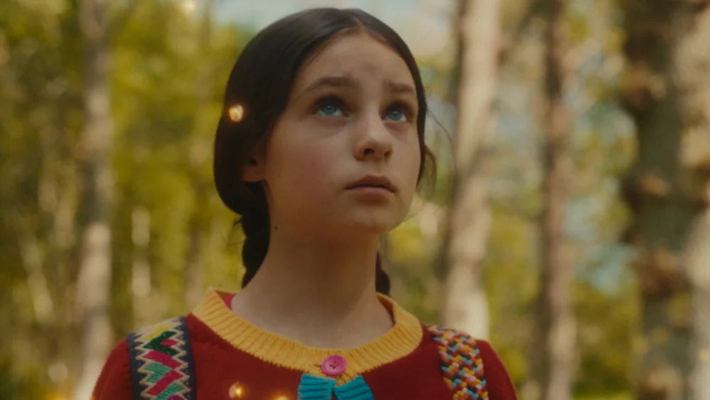 Вверх по волшебному дереву | Русский трейлер #2 | Дубляж, 2026 | смотреть онлайн - garry.cool