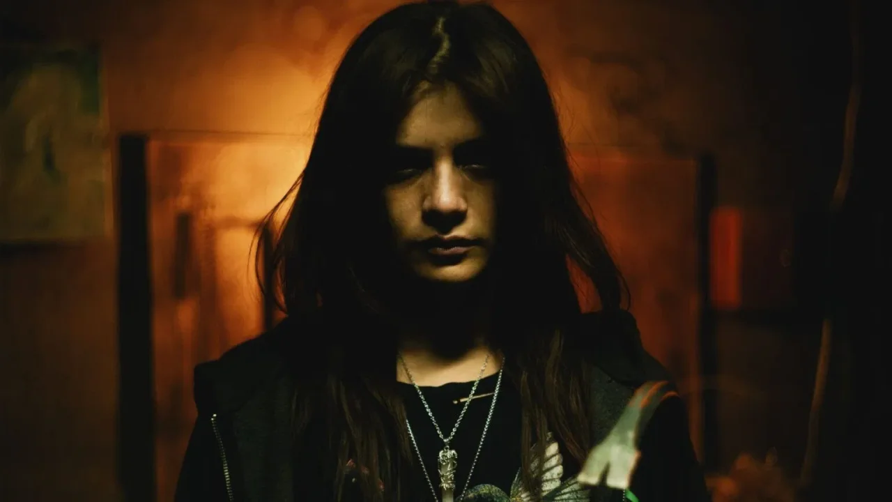 Обложка Инферно (2025)