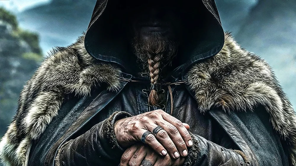 Калевала: Первый викинг | Русский трейлер | Дубляж, 2026 | смотреть онлайн - garry.cool