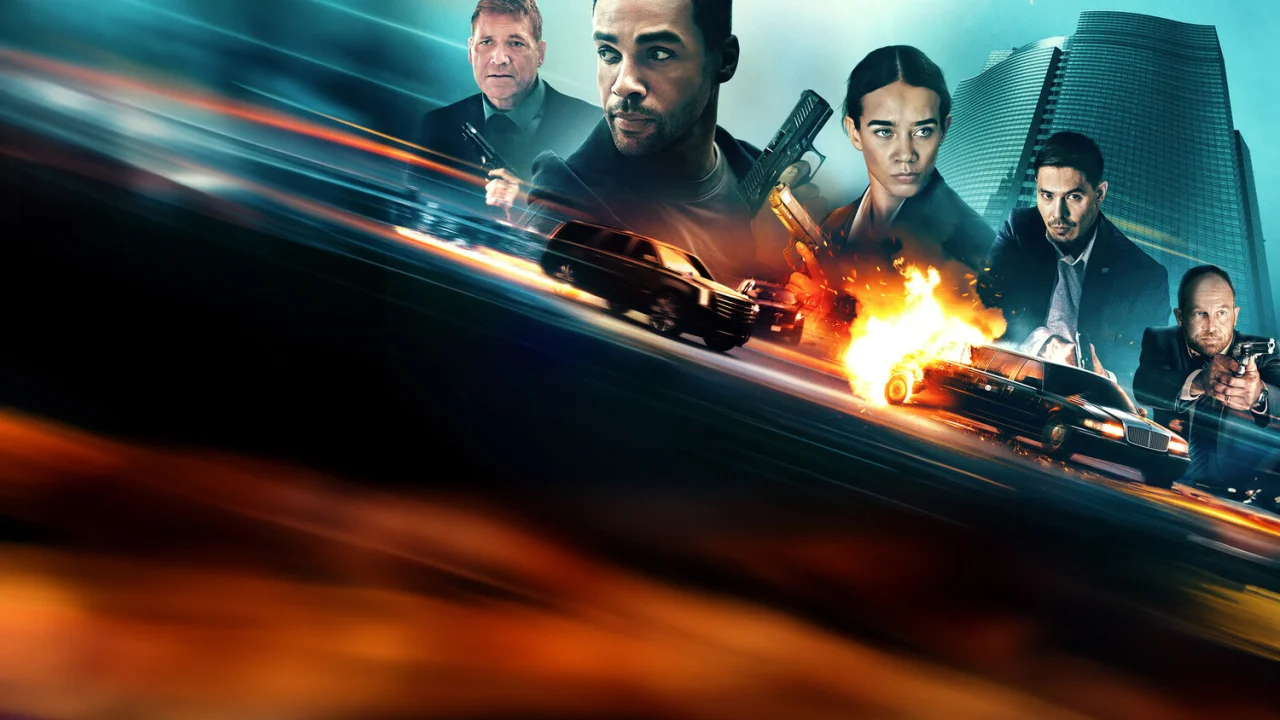 Обложка Укрытие номер один (2025)