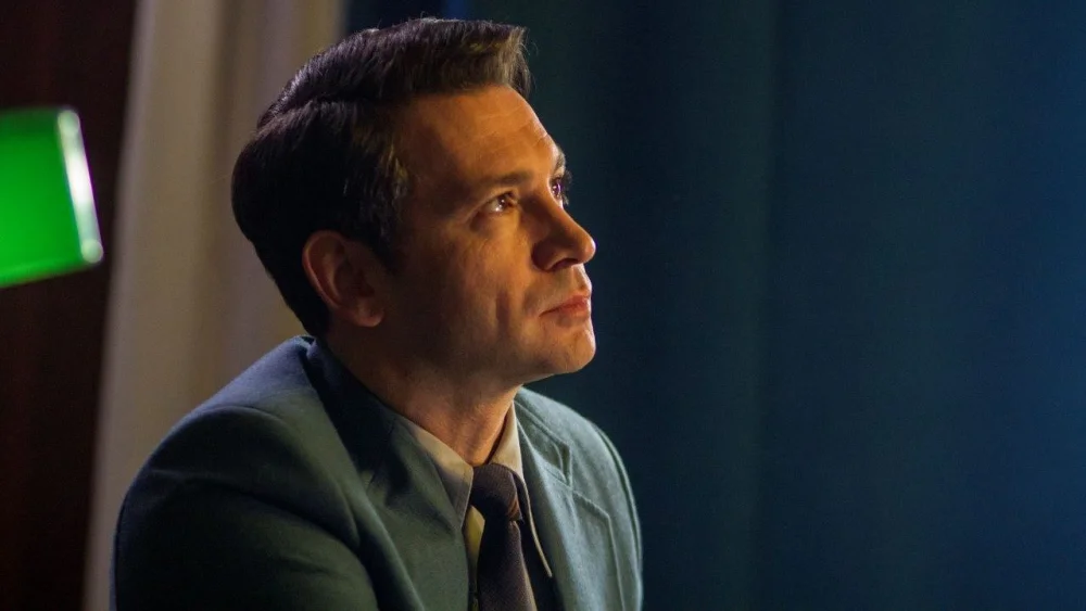 Алекс Лютый. Дело сирот | 3 сезон | 1-10 серия | Русский трейлер #2 | 2024 | смотреть онлайн - garry.cool