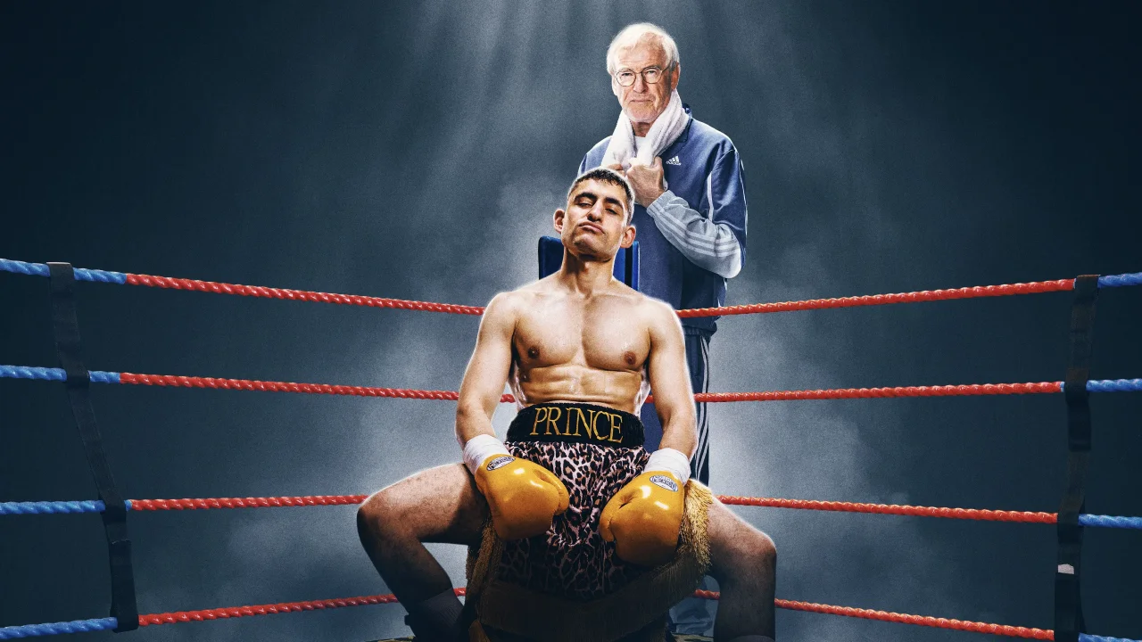 Обложка Гигант (2026)