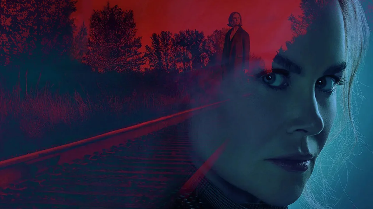 Обложка Скарпетта 2 сезон (2027)