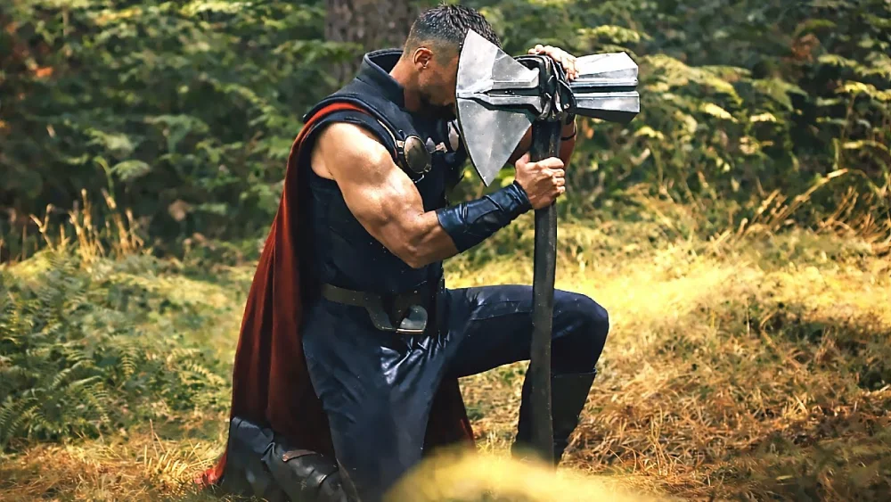 Мстители 5: Доктор Дум | Русский тизер-трейлер #2 | Дубляж, 2026 | смотреть онлайн - garry.cool