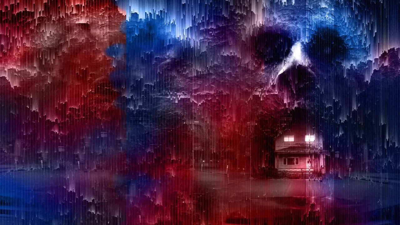 Обложка Оно. Дом зла (2025)