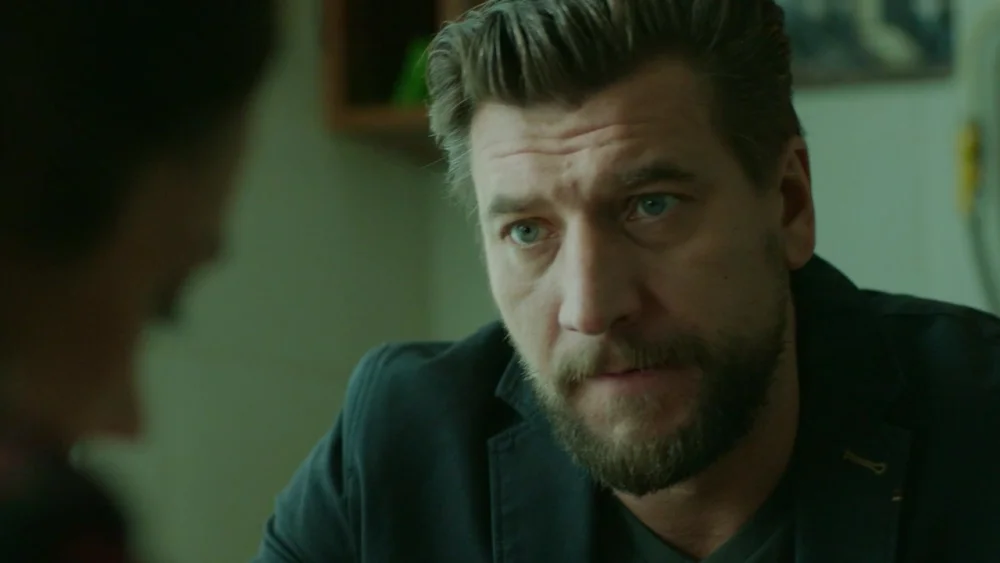 Рикошет | 1 сезон | 1-16 серия | Русский трейлер #5 | 2020 | смотреть онлайн - garry.cool