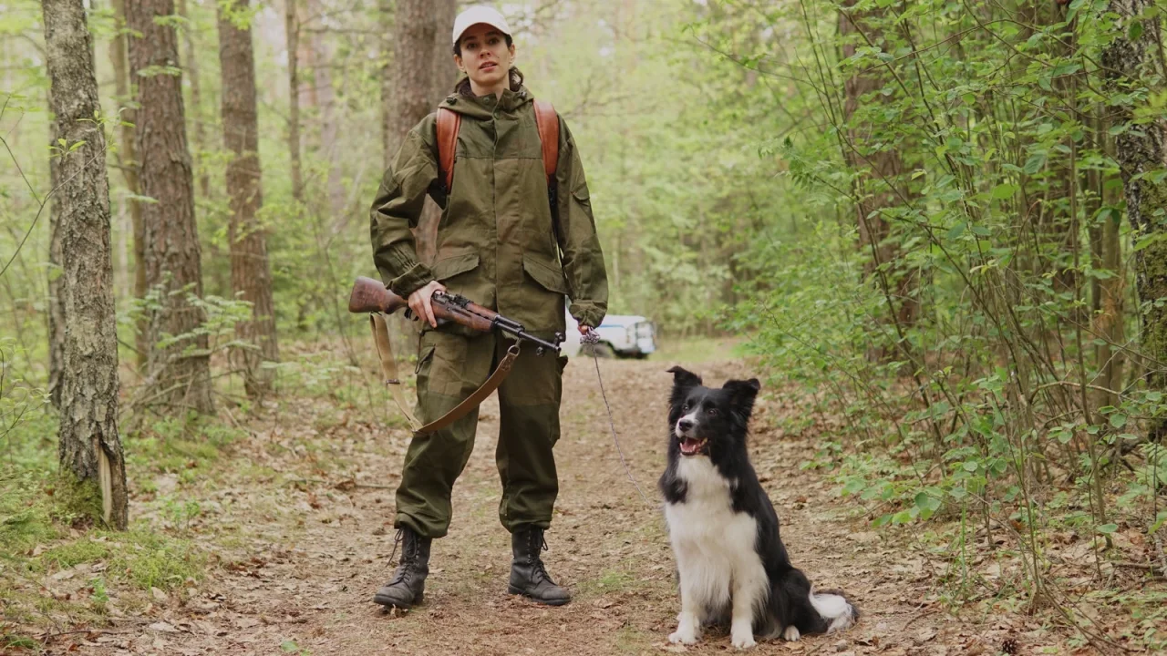 Обложка Таёжная история (2026)