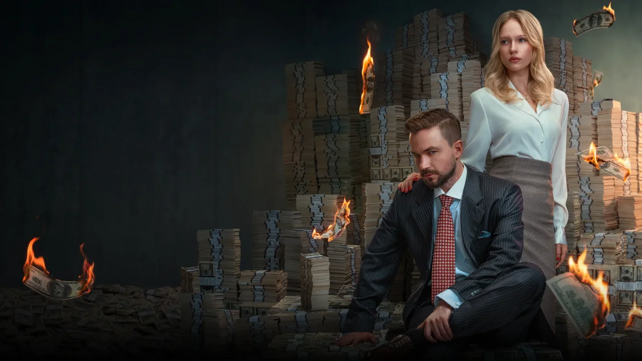 Обложка Коммерсант (2026)