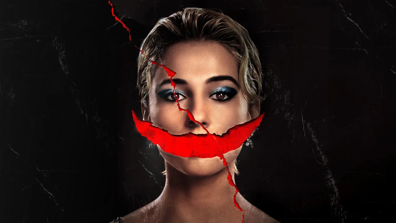 Обложка Улыбка 2 (2024)