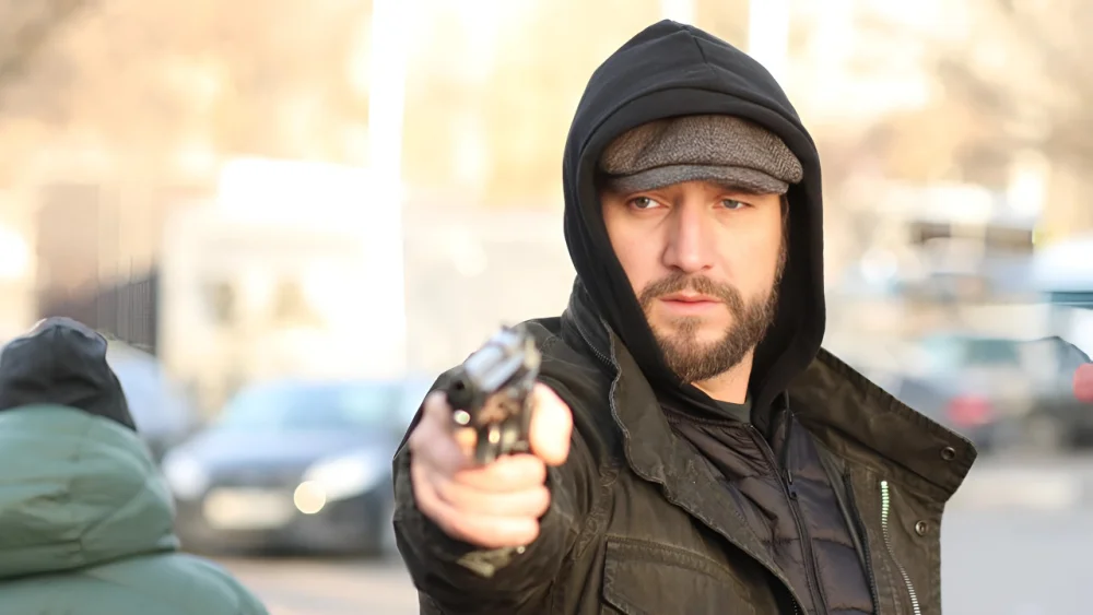 Рикошет | 1 сезон | 1-16 серия | Русский трейлер #6 | 2020 | смотреть онлайн - garry.cool