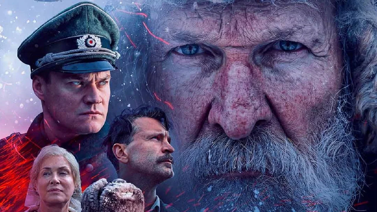 Обложка Семь вёрст до рассвета (2026)