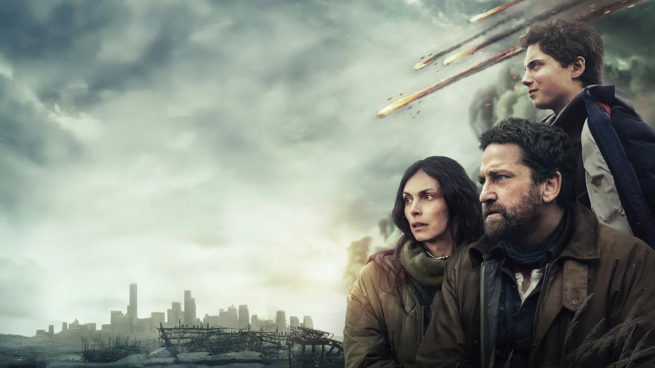 Обложка Гренландия 2: Миграция (2026)