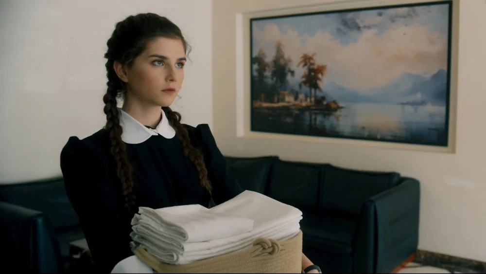 Бедные смеются, богатые плачут | 1 сезон | 1-16 серия | Русский трейлер #2 | 2024 | смотреть онлайн - garry.cool