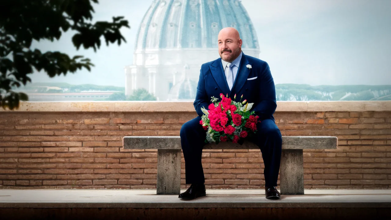 Обложка Холостяк в Италии (2026)