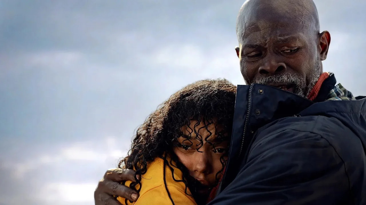 Обложка Хищный рывок (2026)